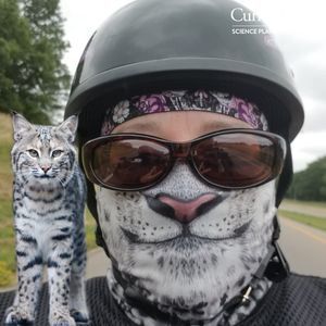 Meet your Posher, Jennifer